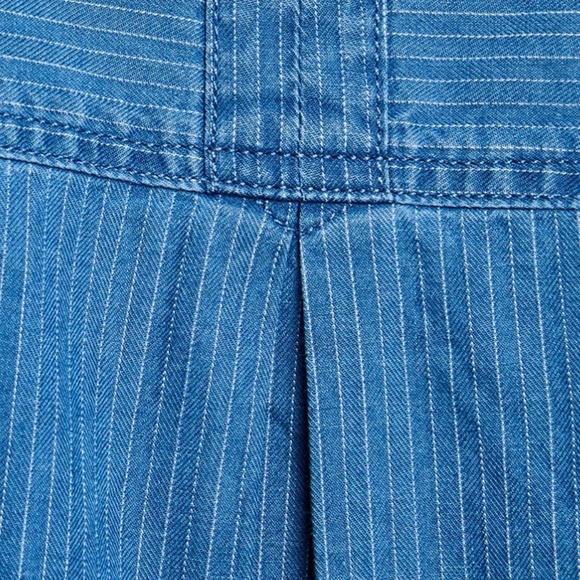 Barbour Littlehaven Dress - EUC - Picture 4 of 8